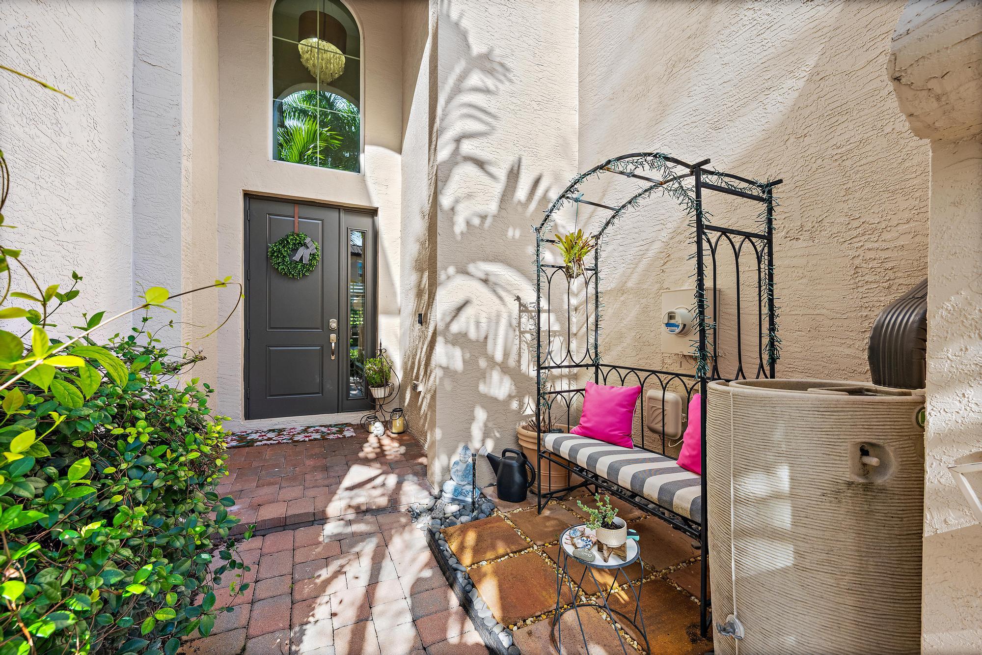 Palm Beach Gardens