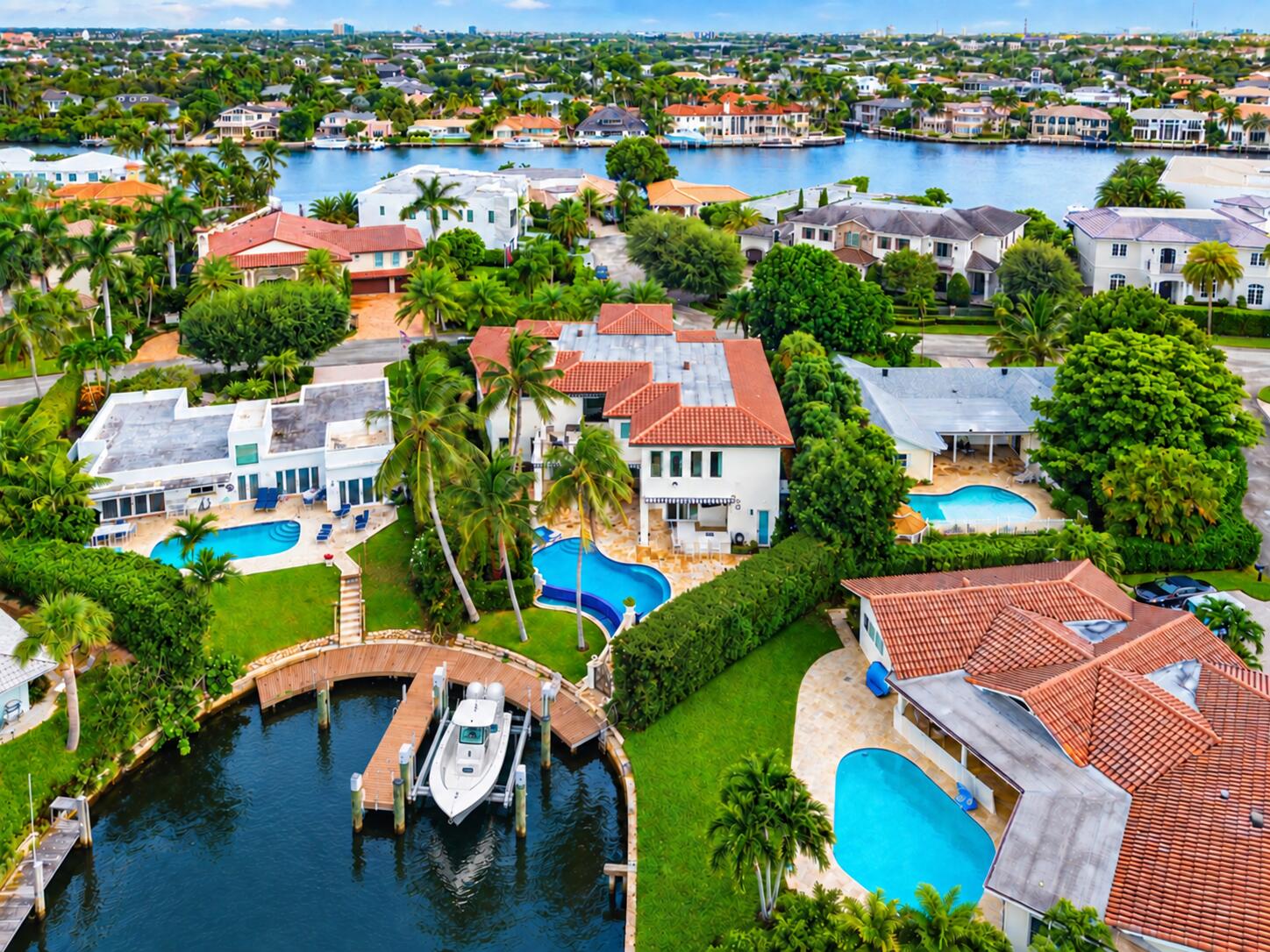 Boca Raton
