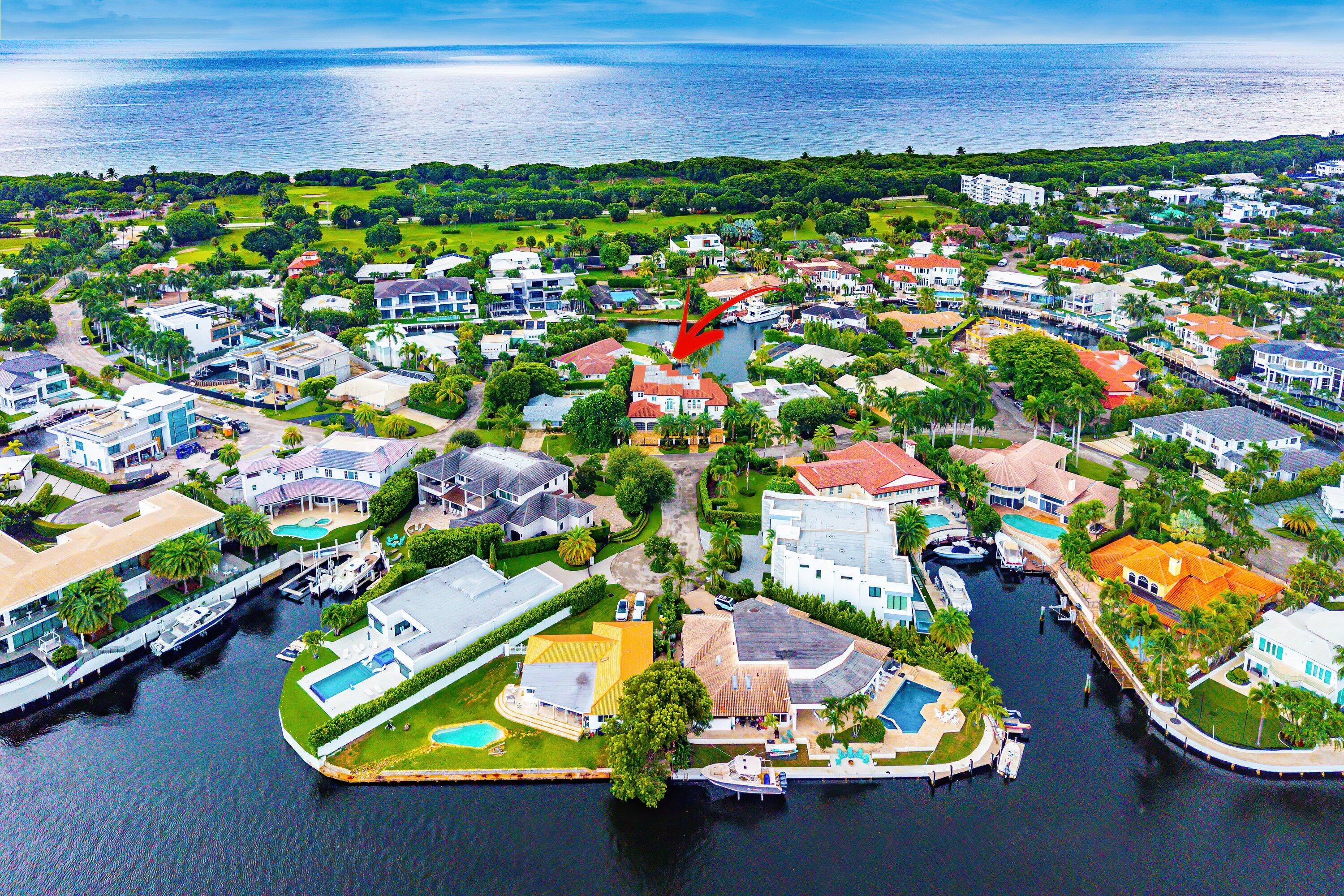 Boca Raton