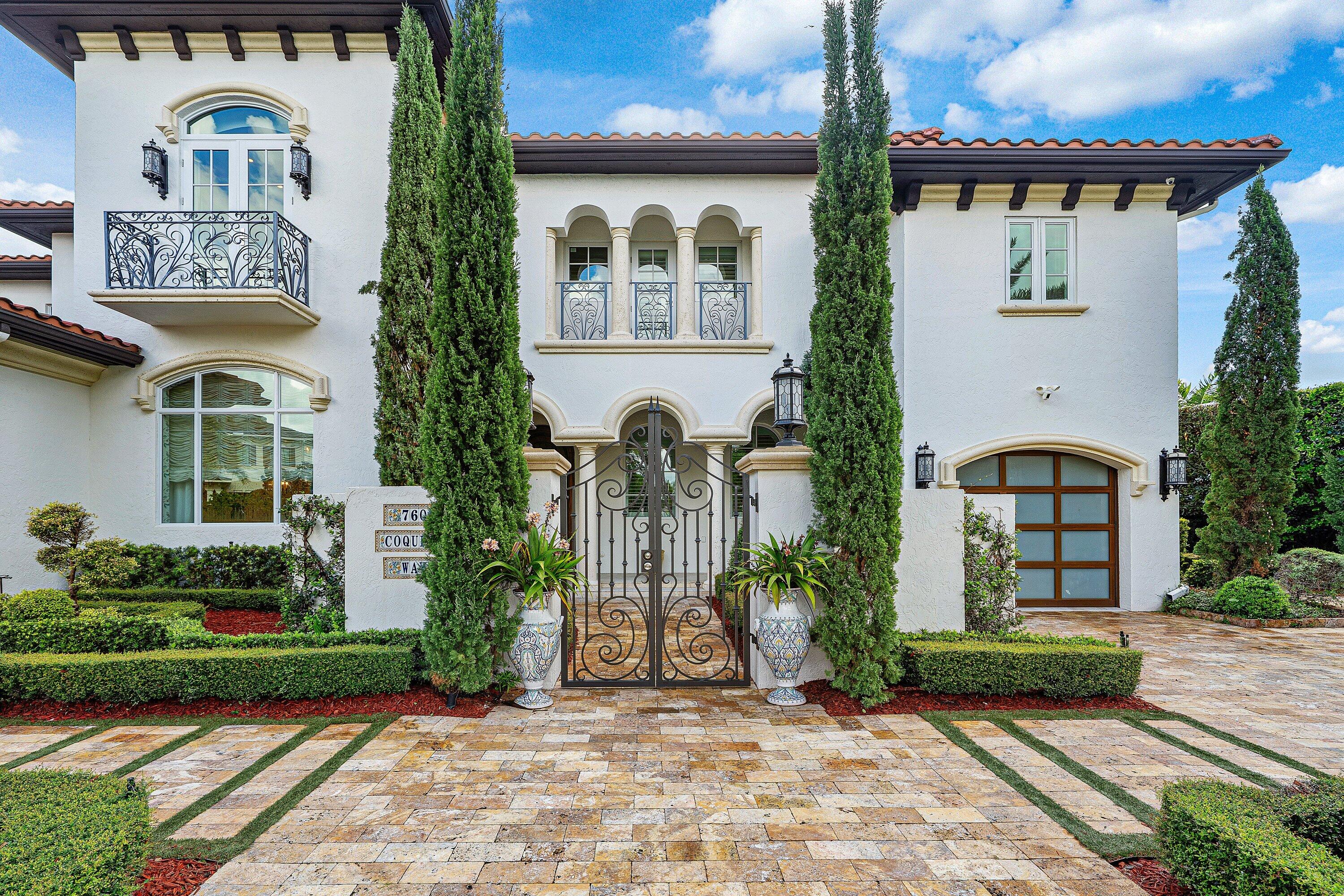 Boca Raton