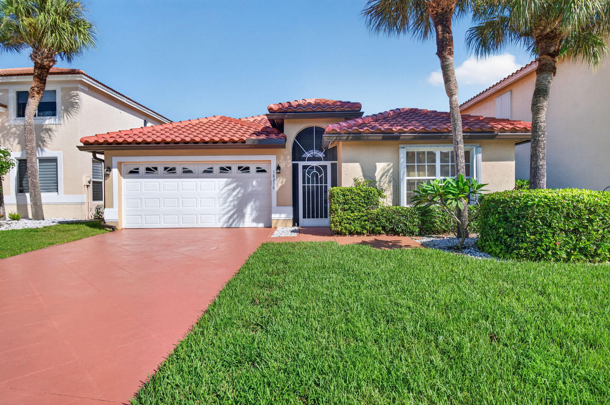 Boca Raton