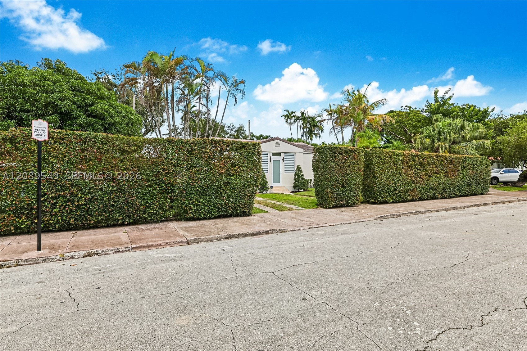 Coral Gables