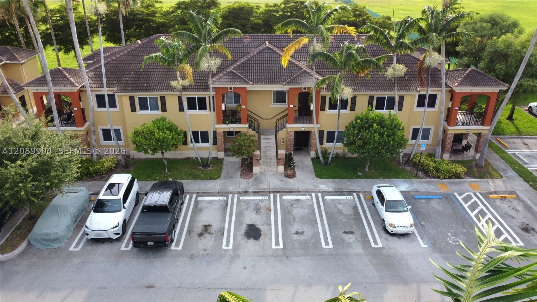 Homestead
