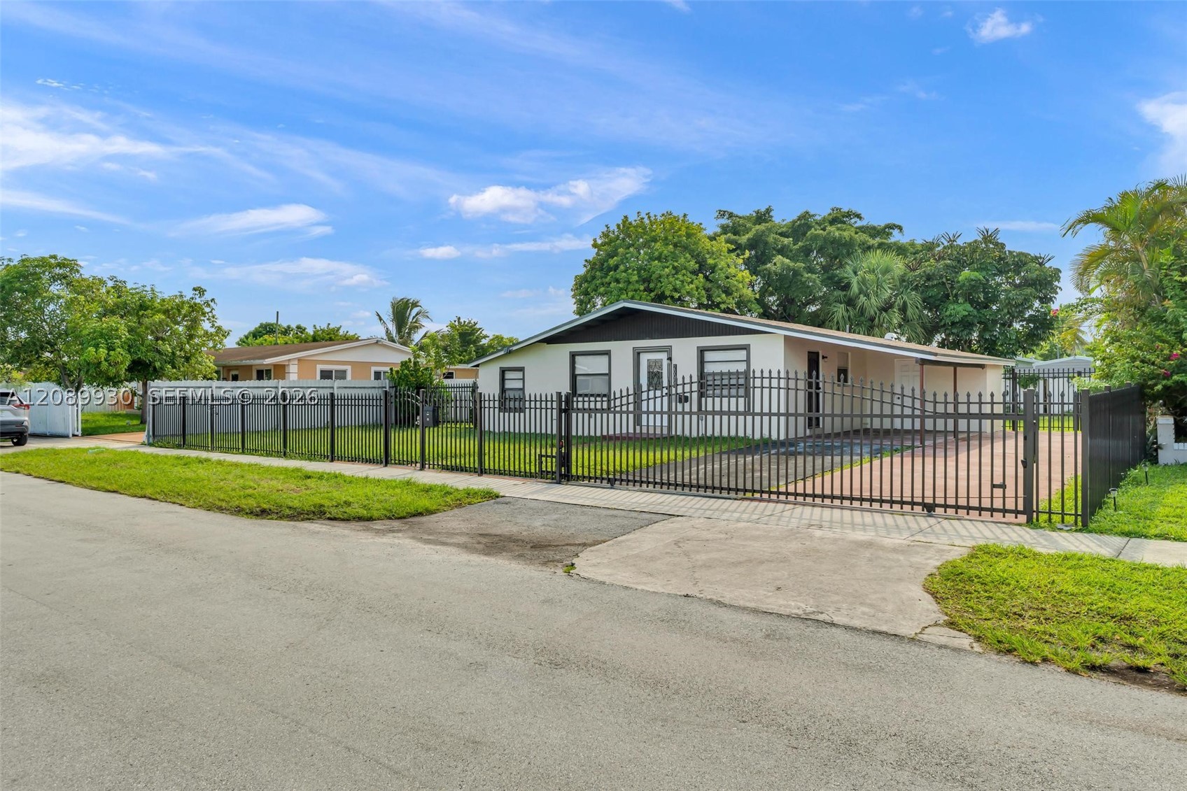 Miami Gardens