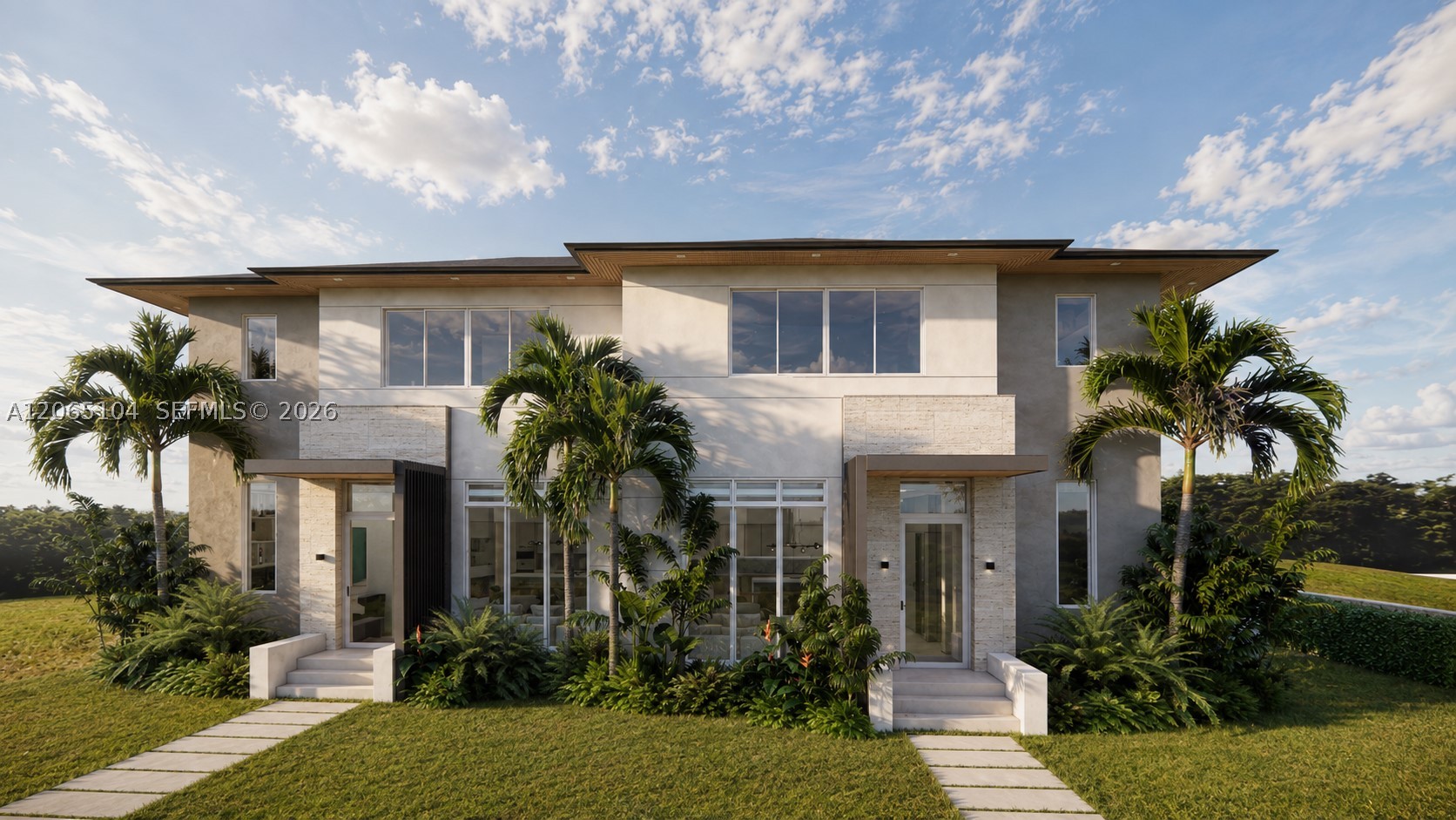 Coral Gables