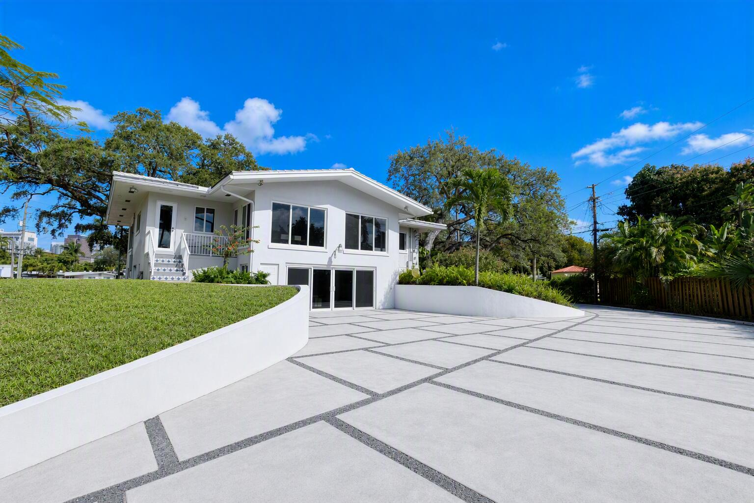 Fort Lauderdale