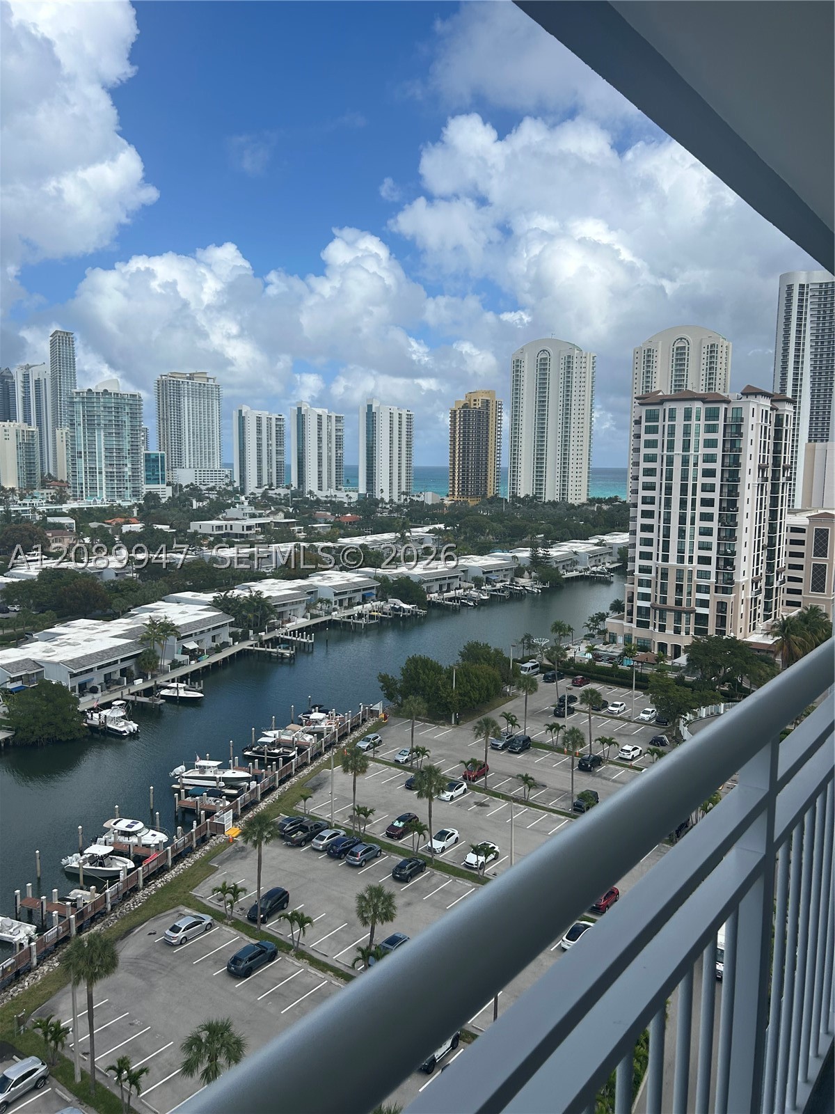 Sunny Isles Beach