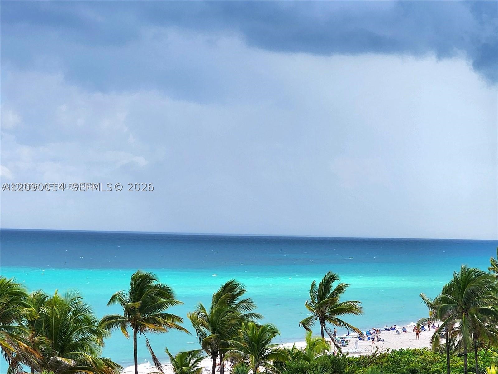 Hallandale Beach