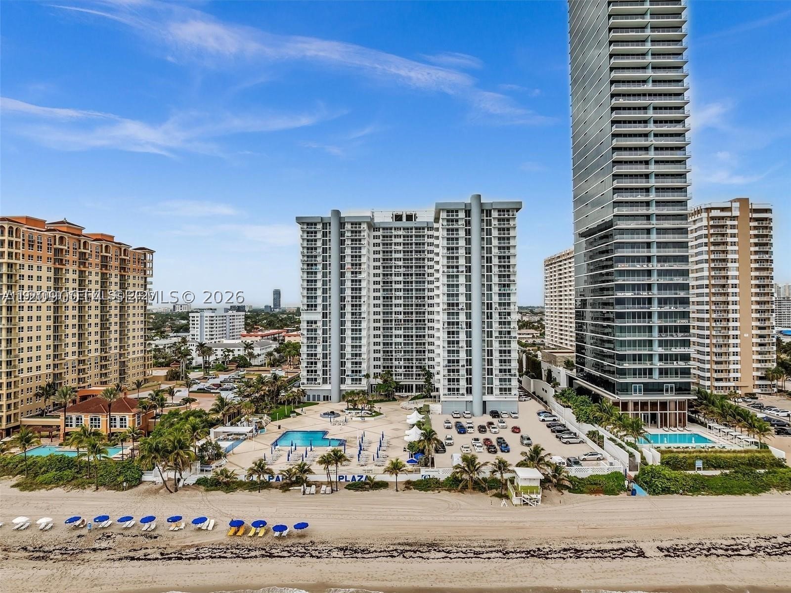 Hallandale Beach photo 2