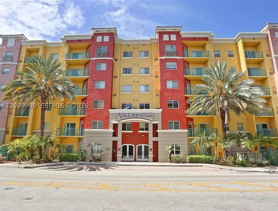 South Miami
