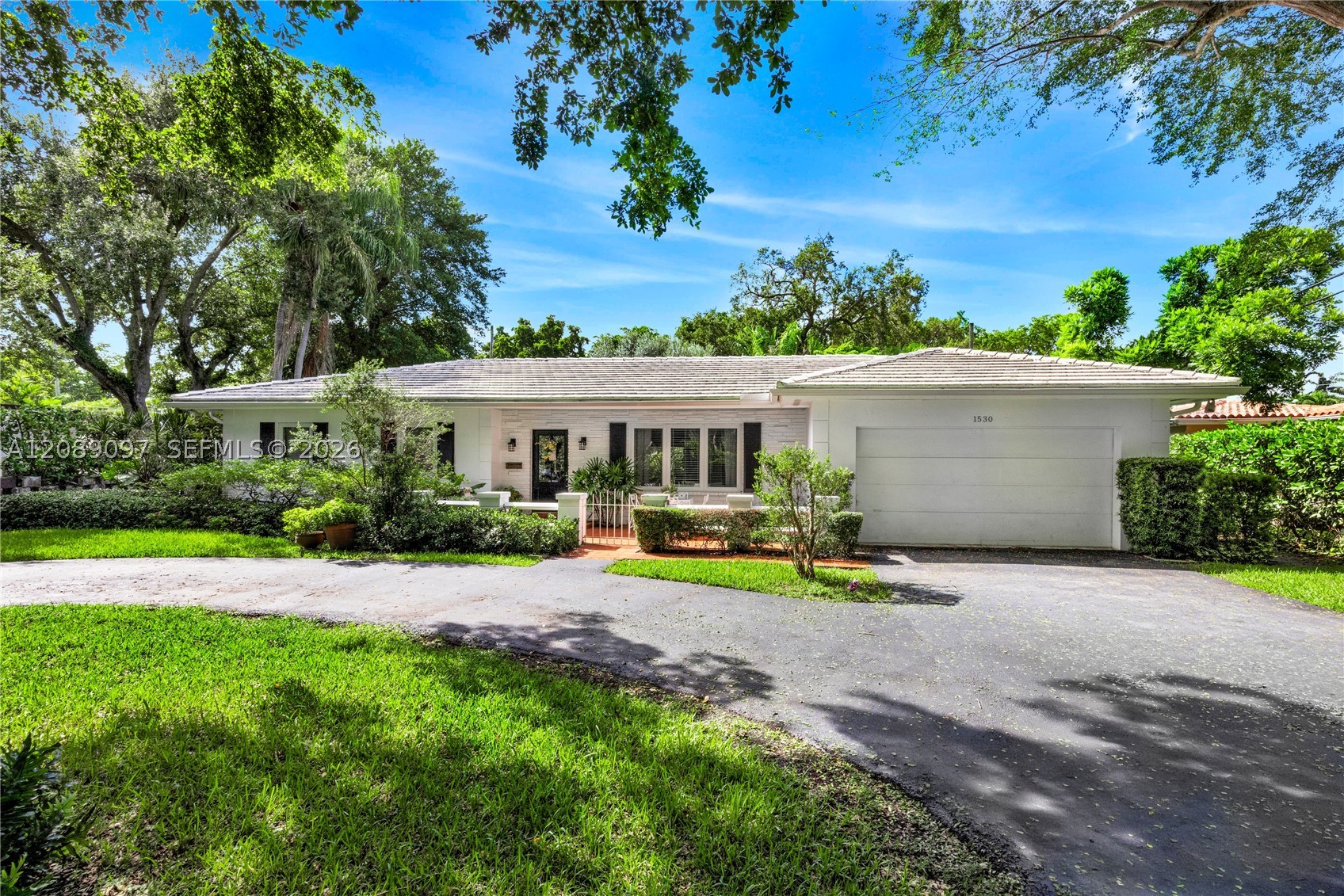 Coral Gables