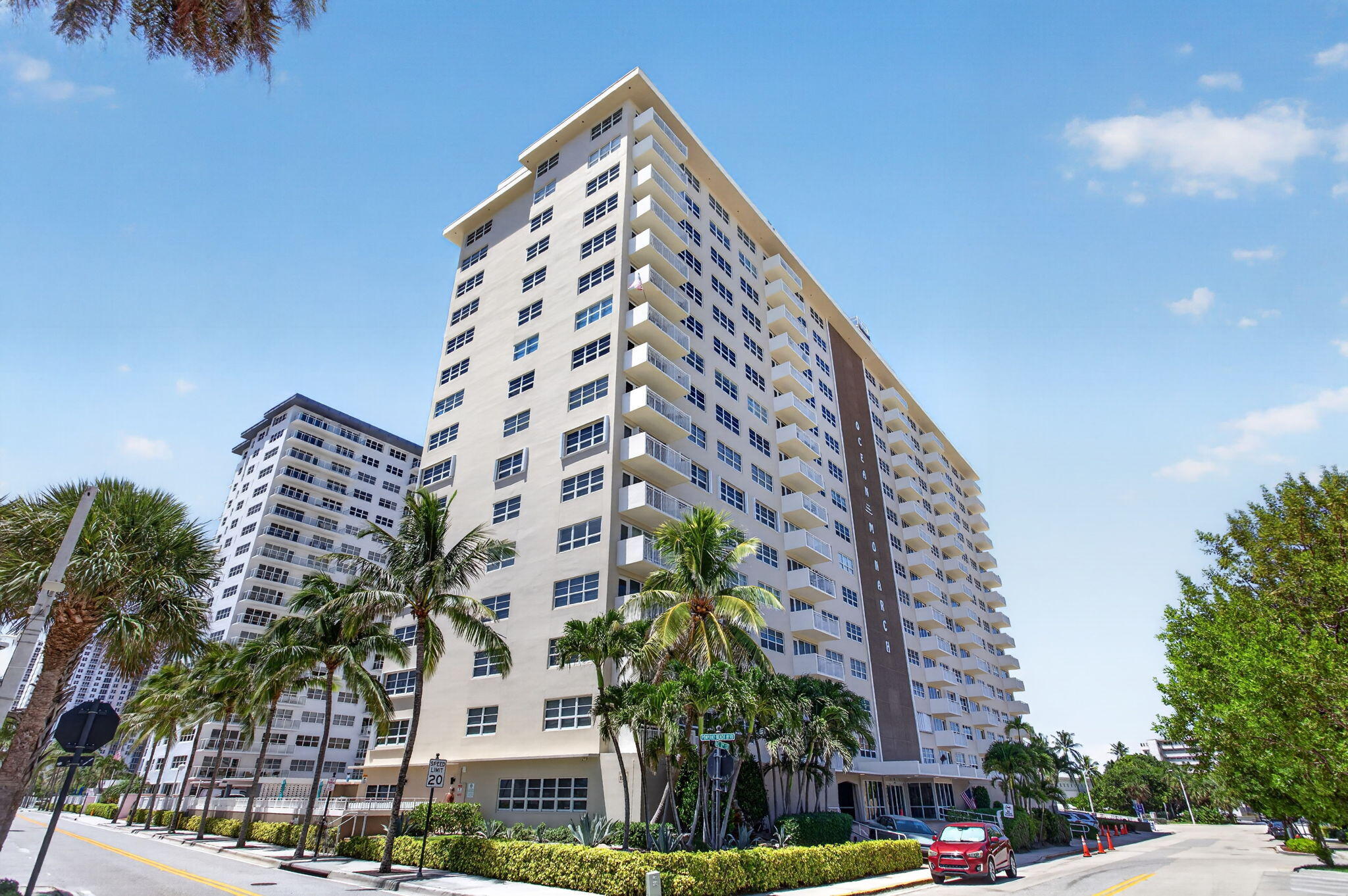 Pompano Beach