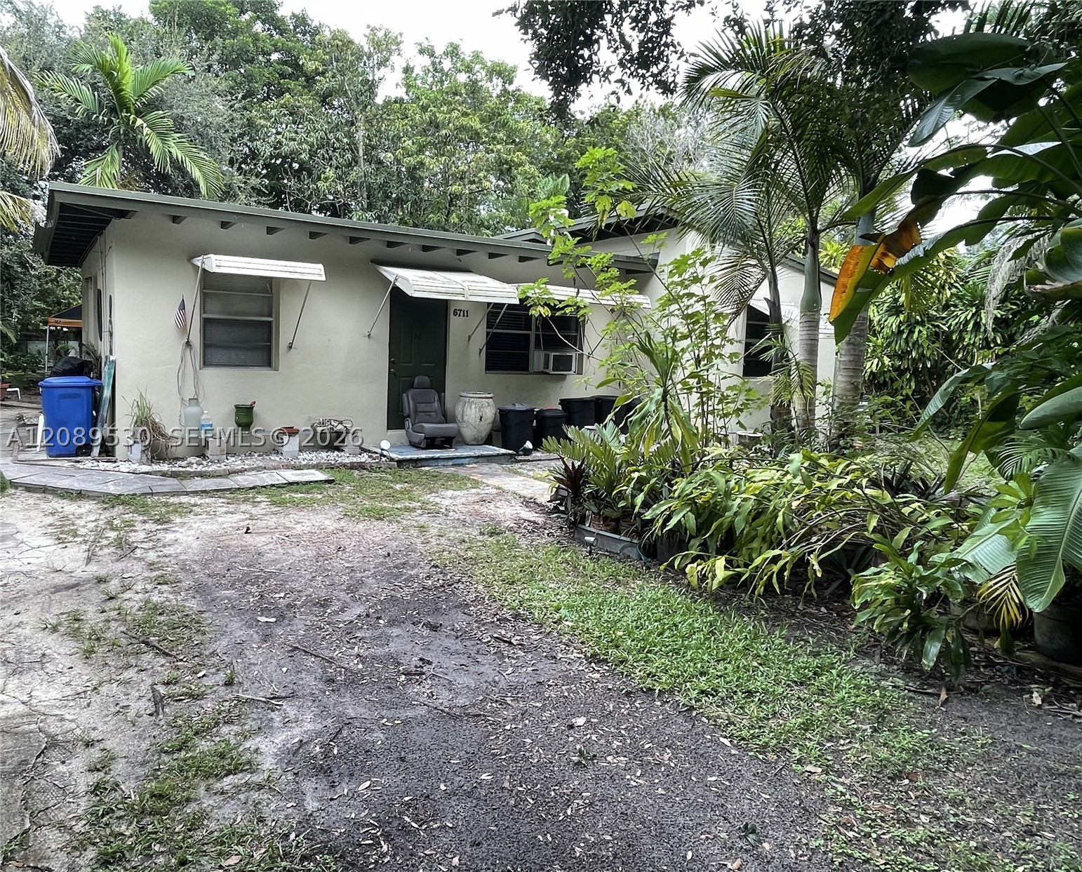 South Miami