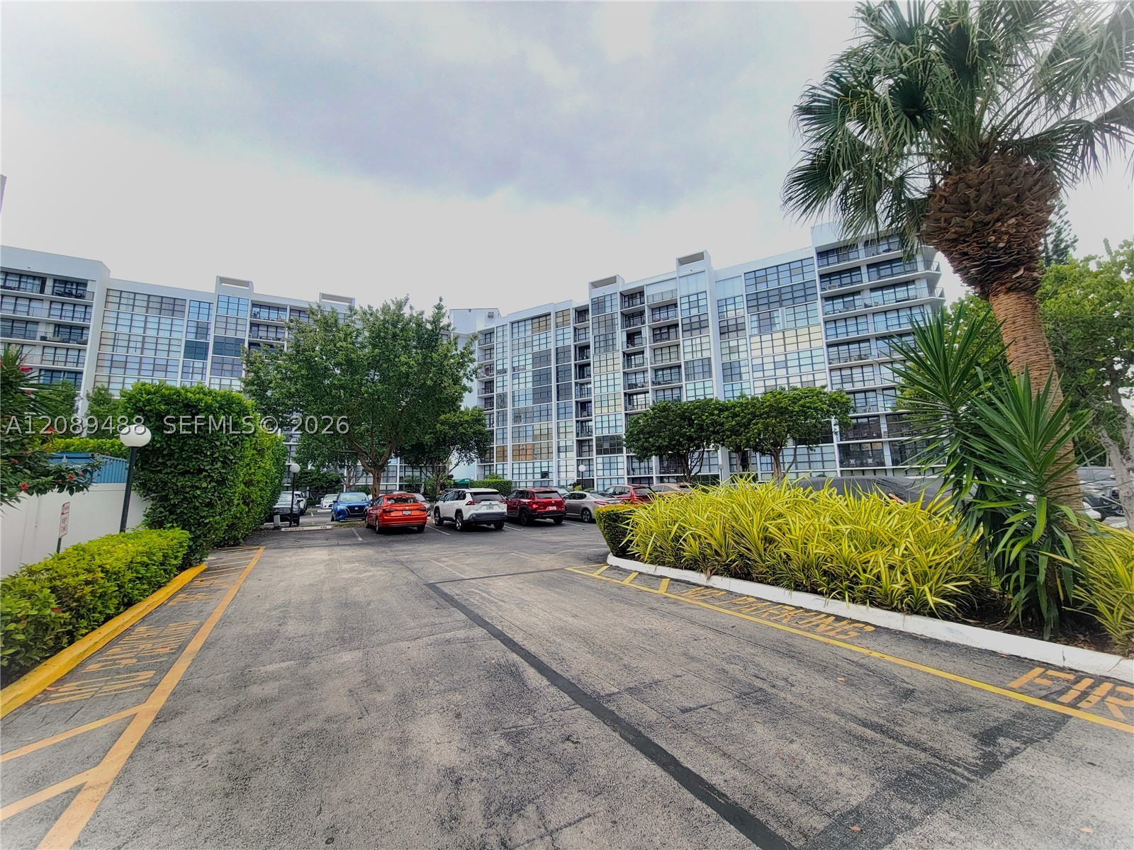 Hallandale Beach