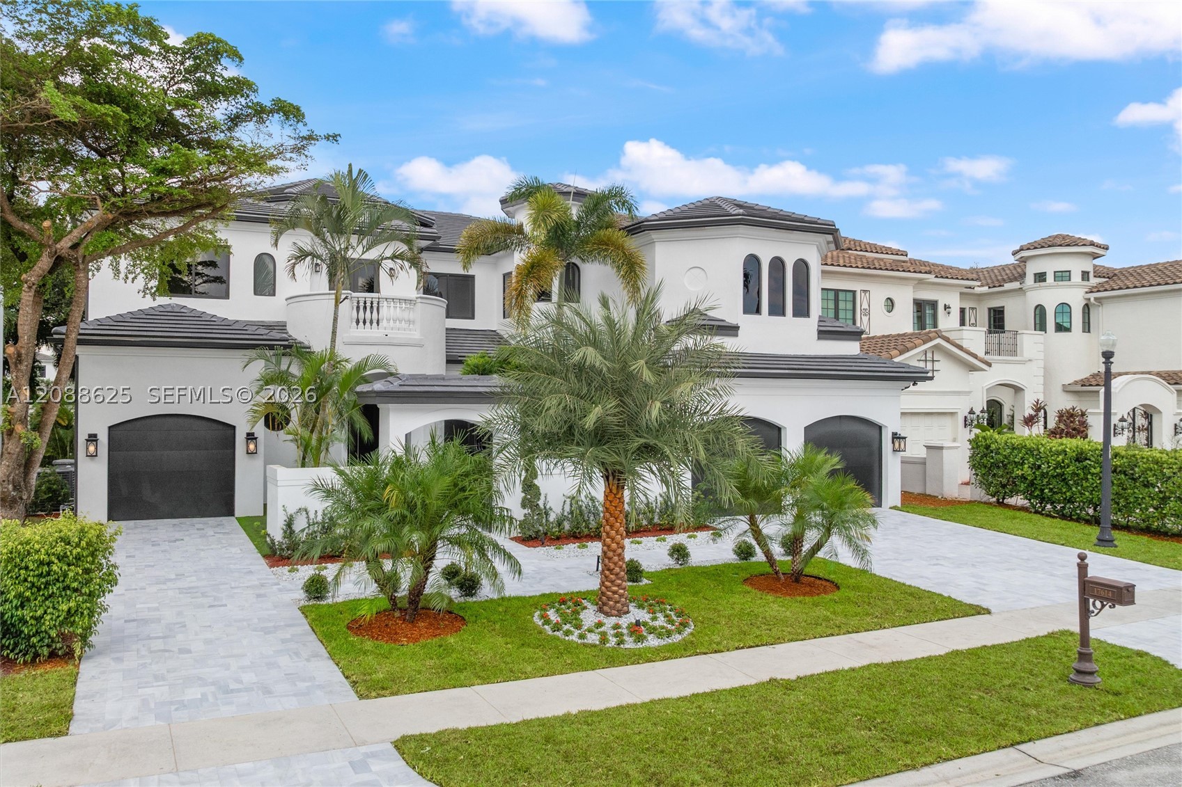 Boca Raton
