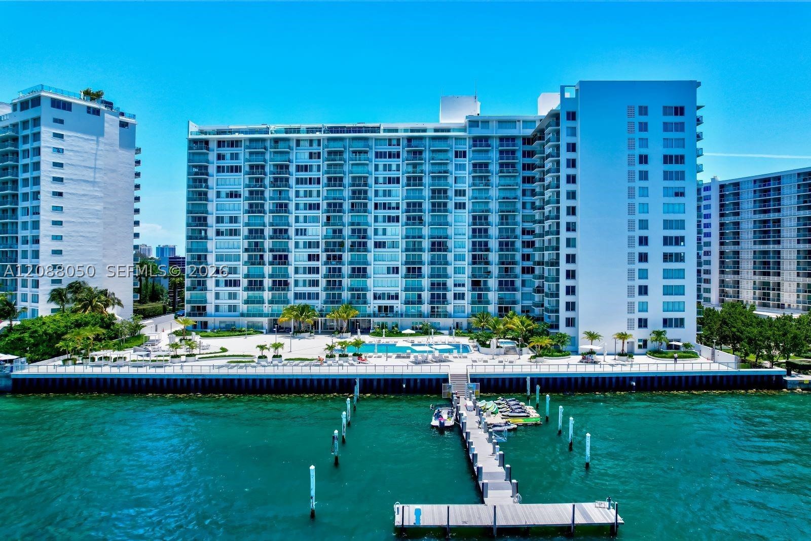 Miami Beach
