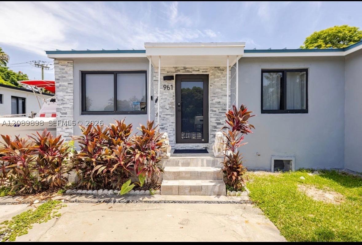 North Miami Beach