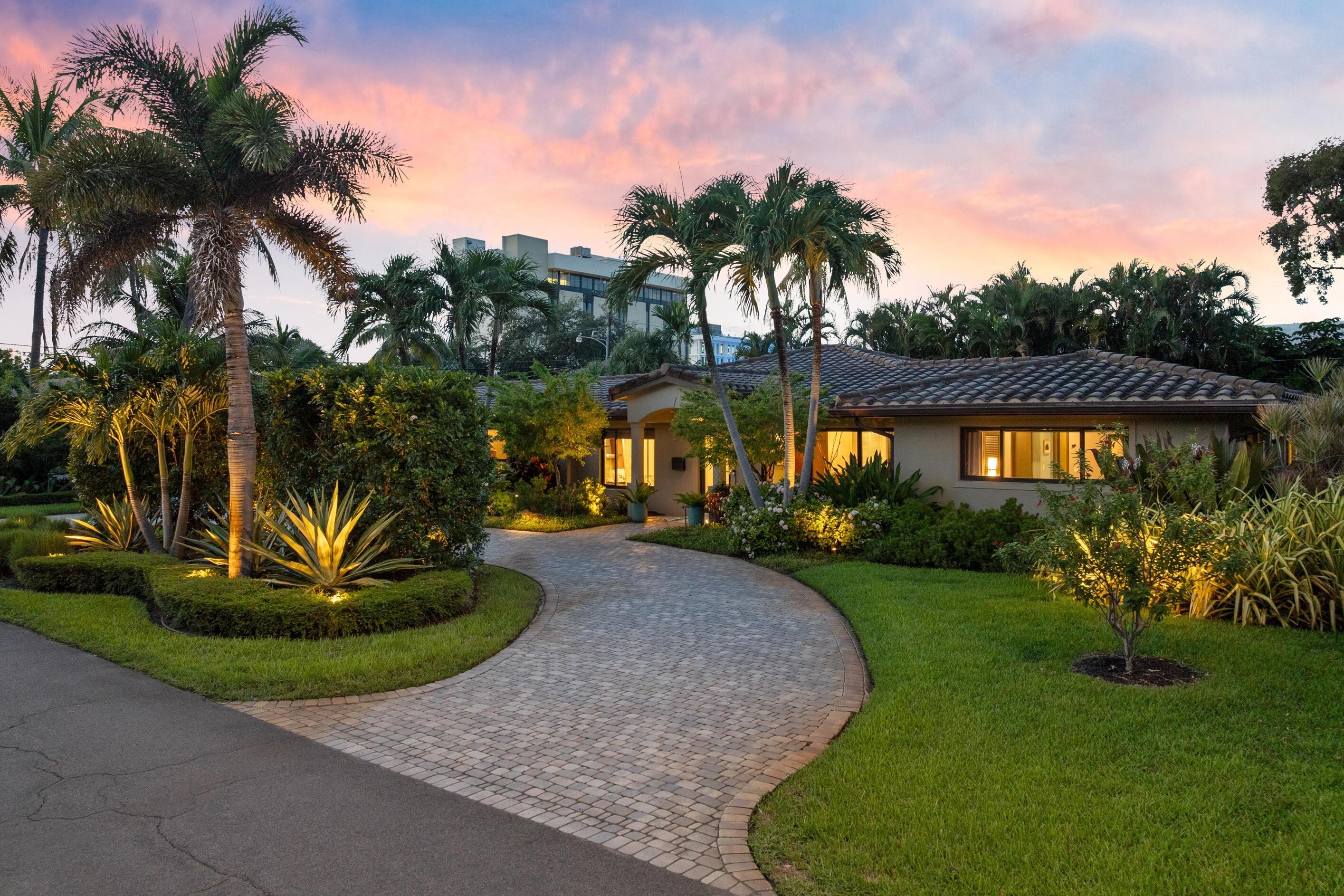 Fort Lauderdale