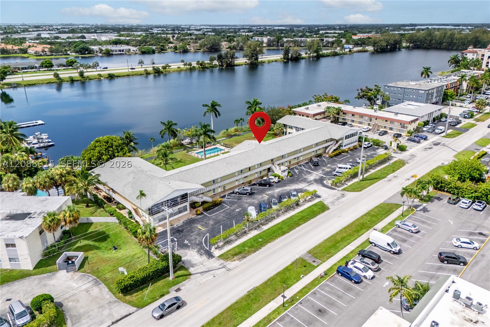 Deerfield Beach
