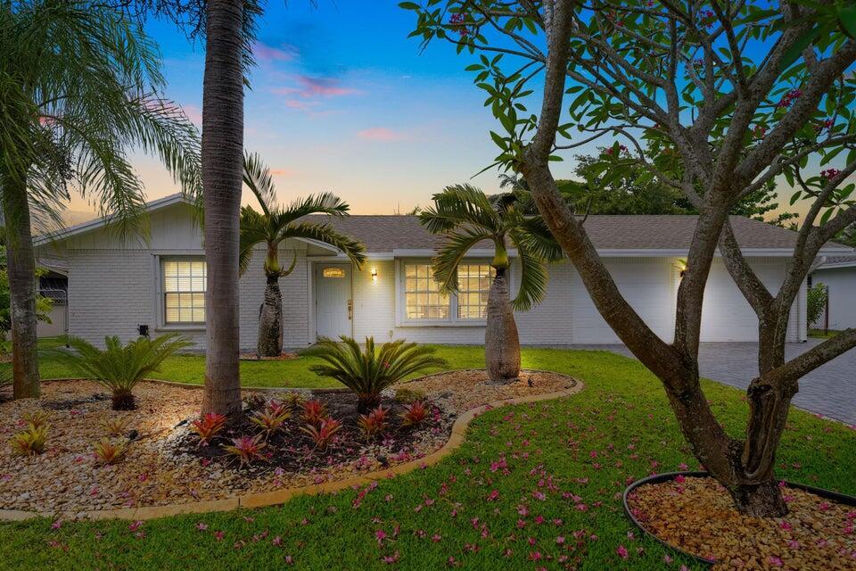 Palm Beach Gardens