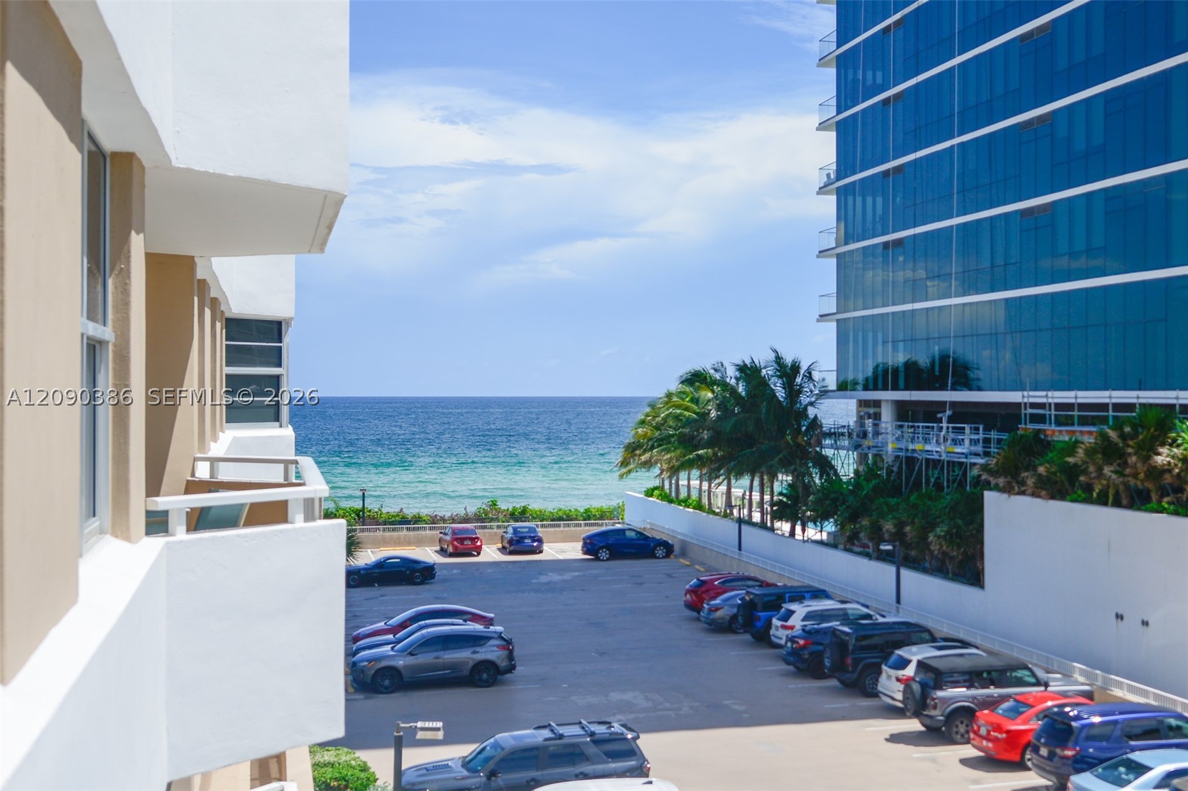 Hallandale Beach
