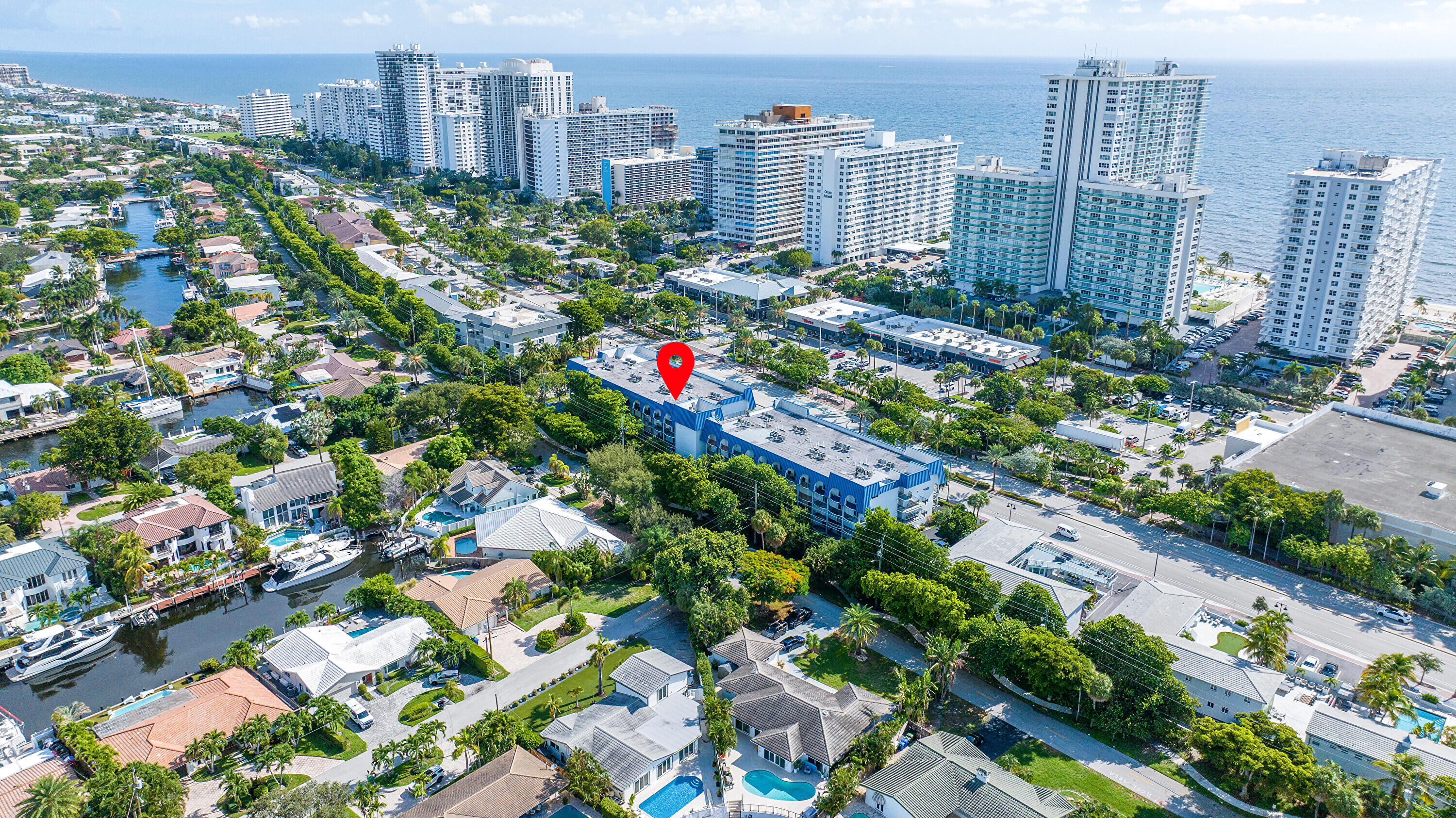 Fort Lauderdale