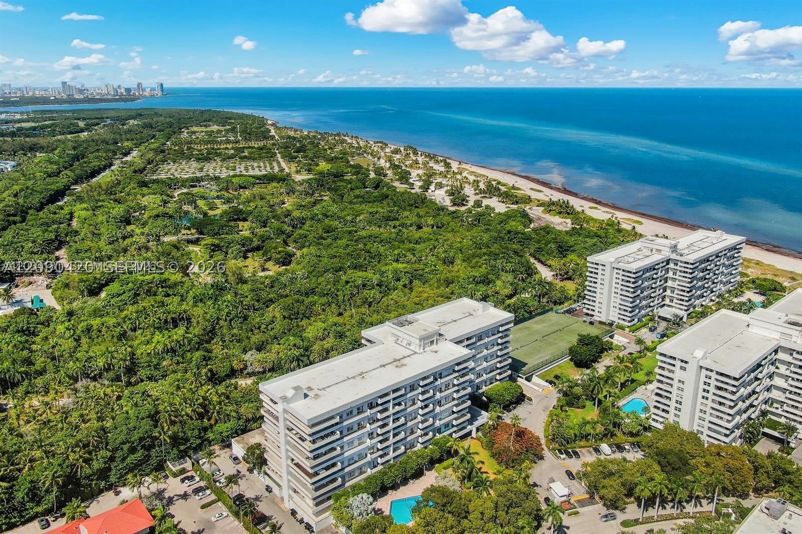 Key Biscayne photo 2