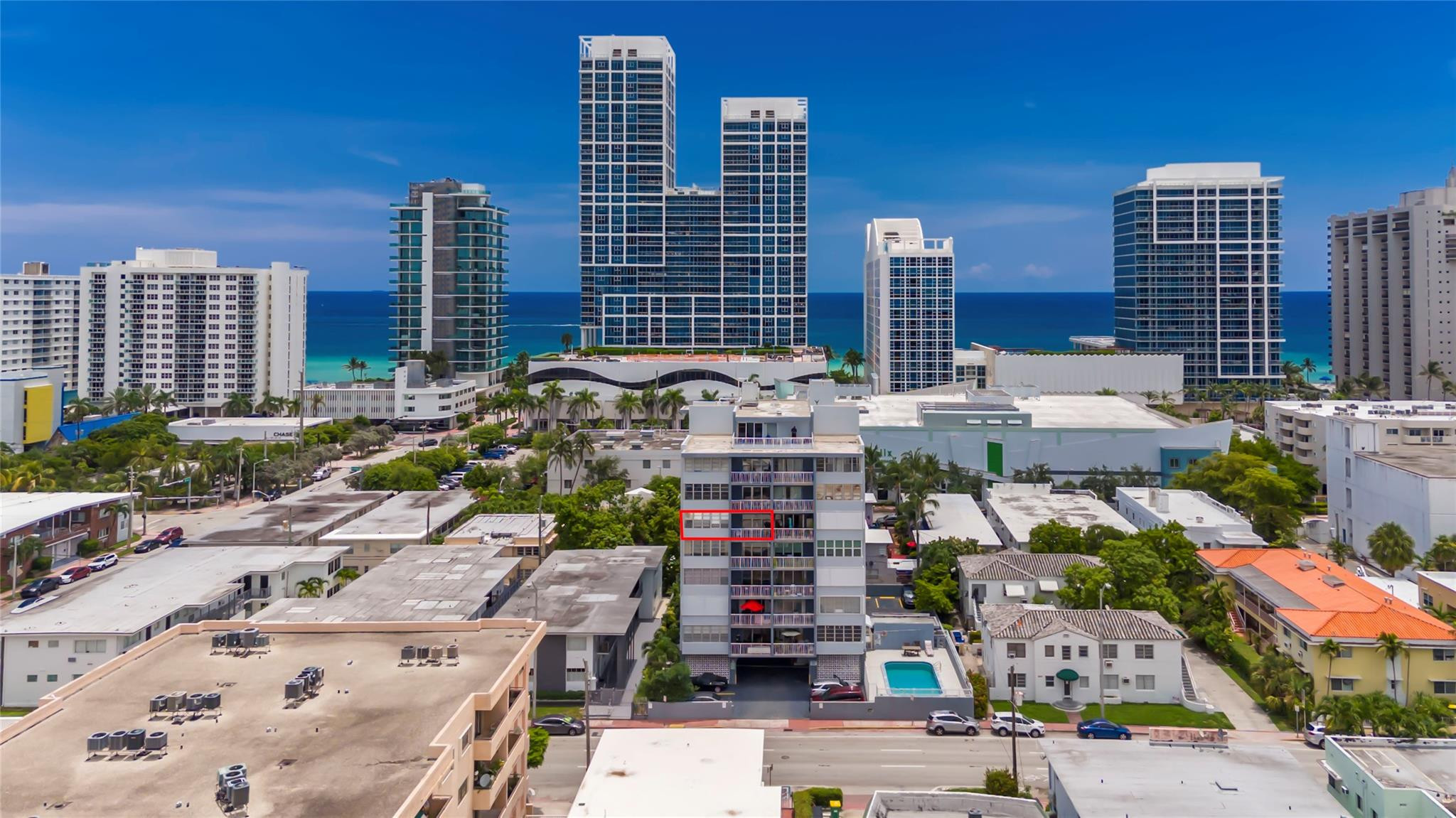 Miami Beach