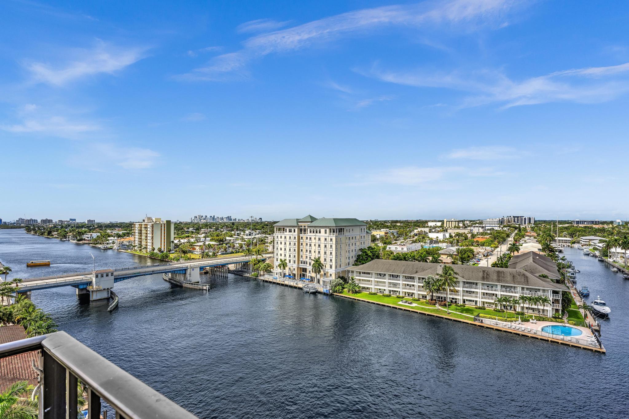 Fort Lauderdale