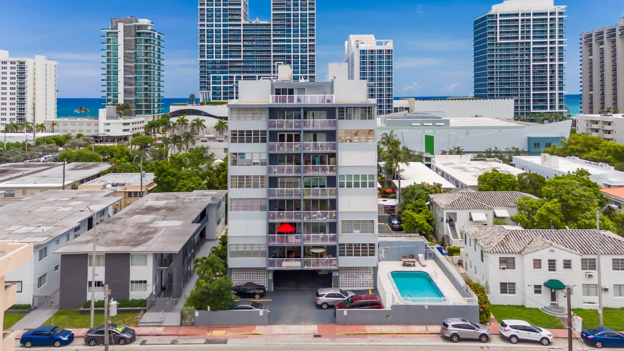 Miami Beach
