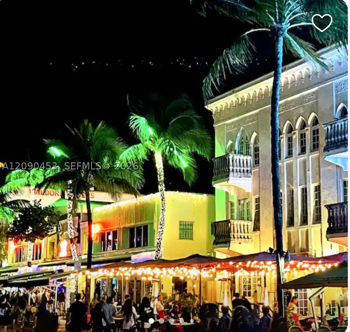 Miami Beach