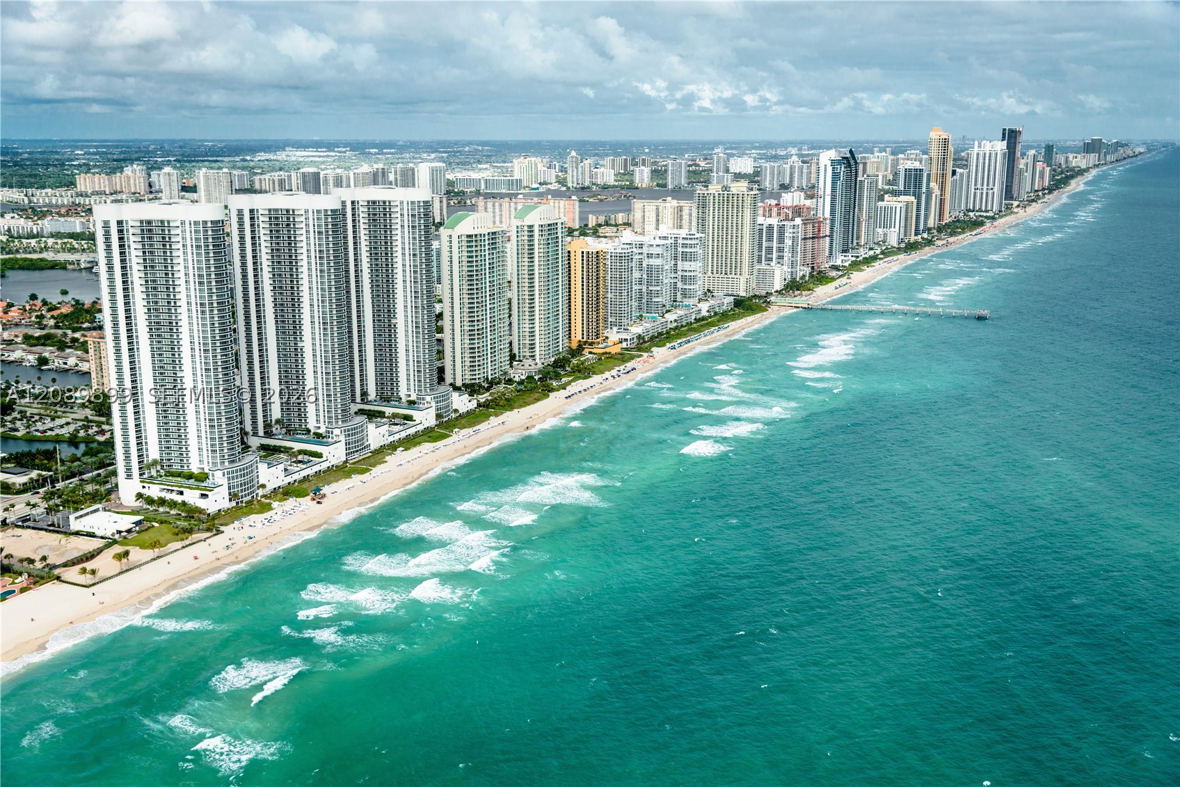 Sunny Isles Beach