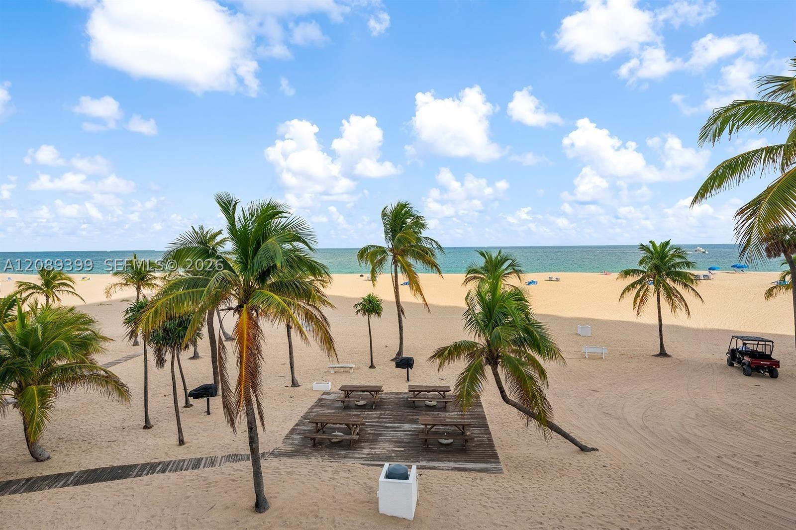 Fort Lauderdale