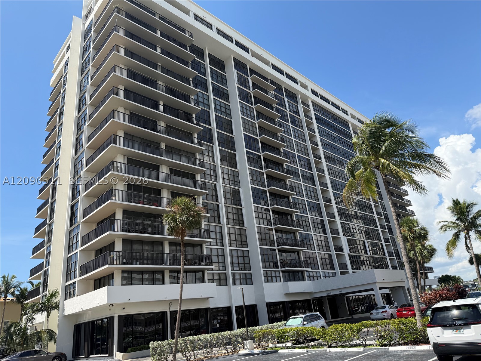 Hallandale Beach