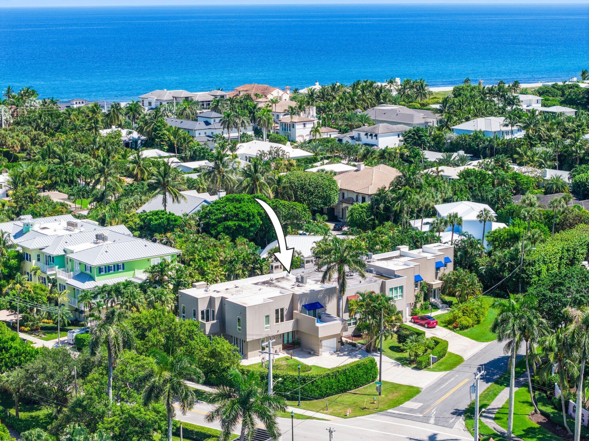 Delray Beach