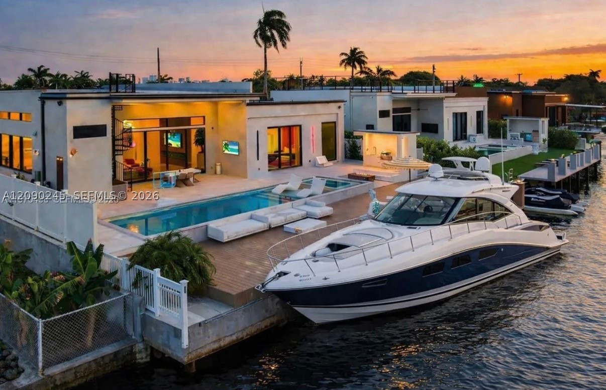 Fort Lauderdale