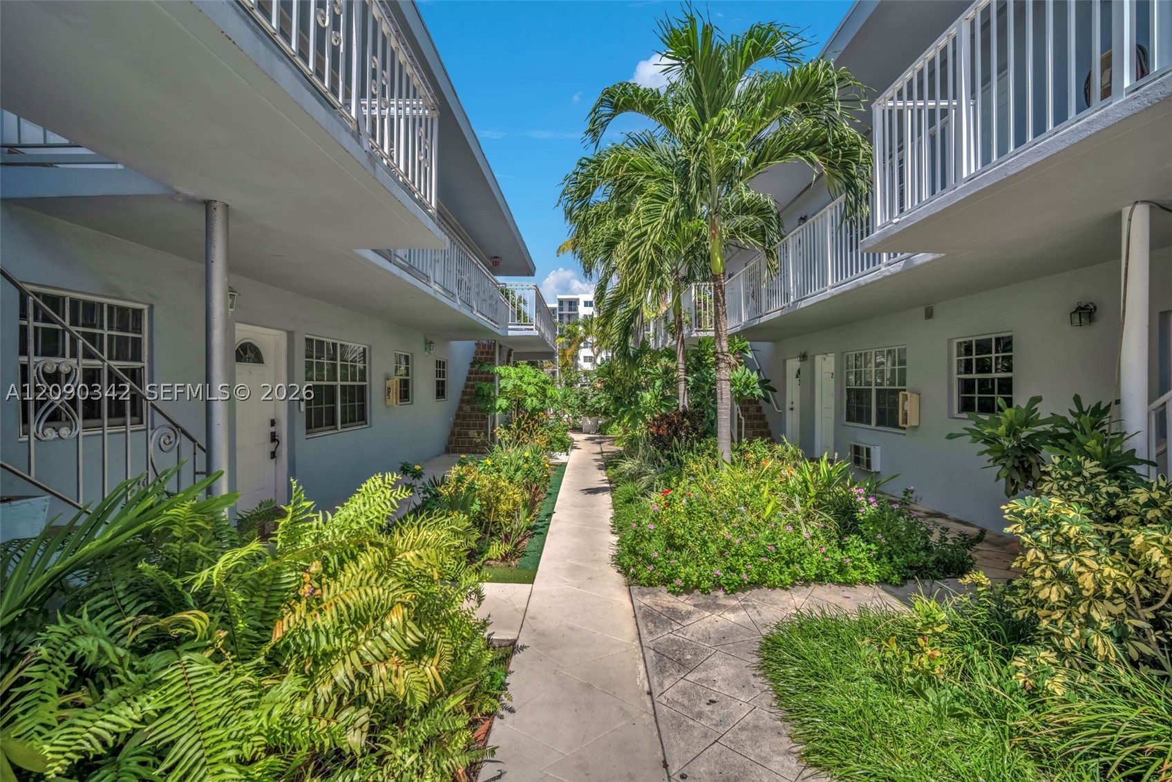 Miami Beach
