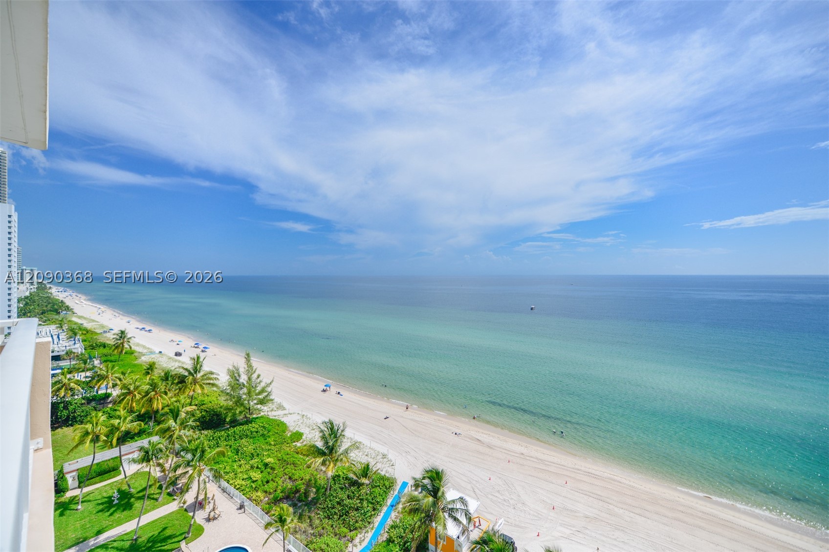 Hallandale Beach