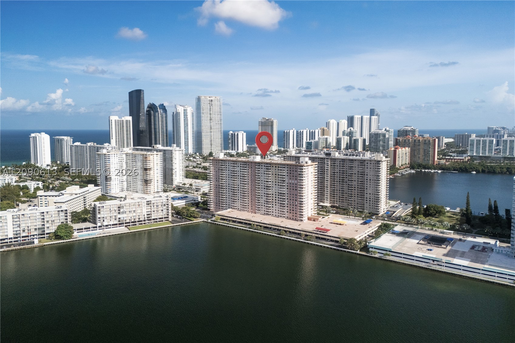 Sunny Isles Beach
