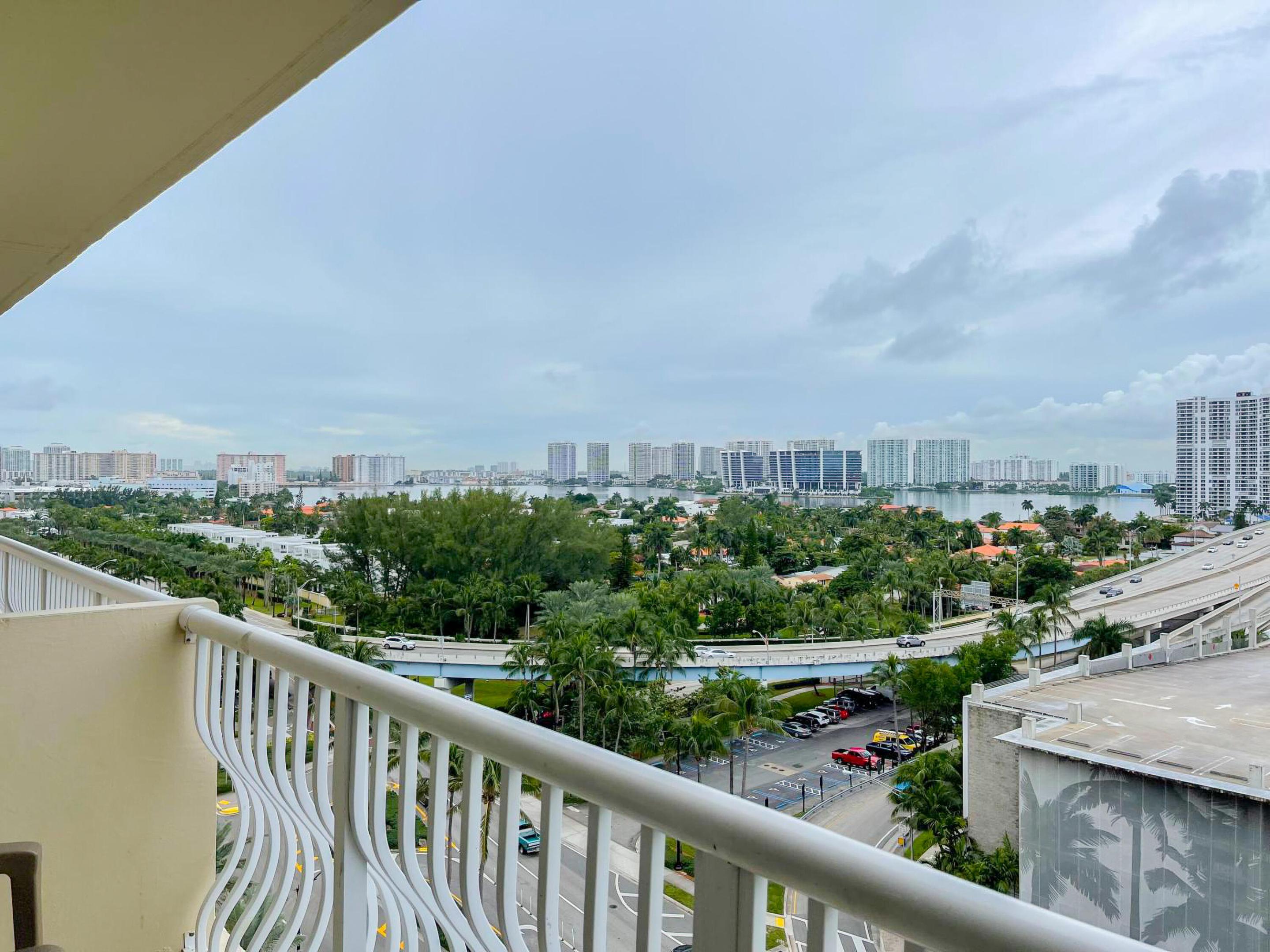 Sunny Isles Beach