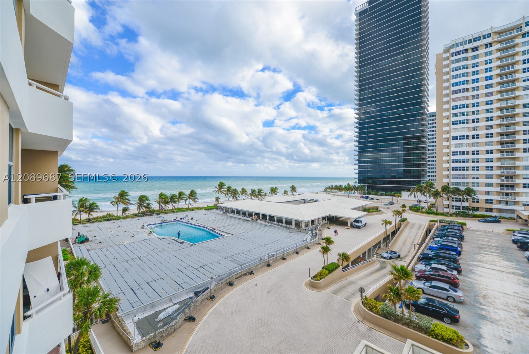 Hallandale Beach