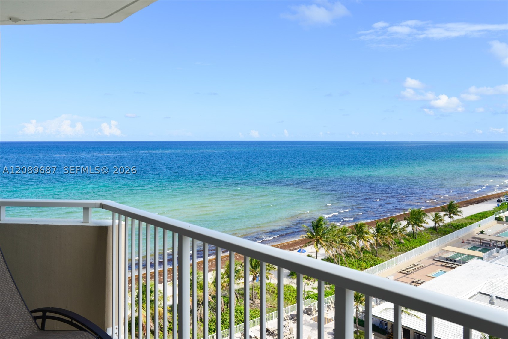 Hallandale Beach