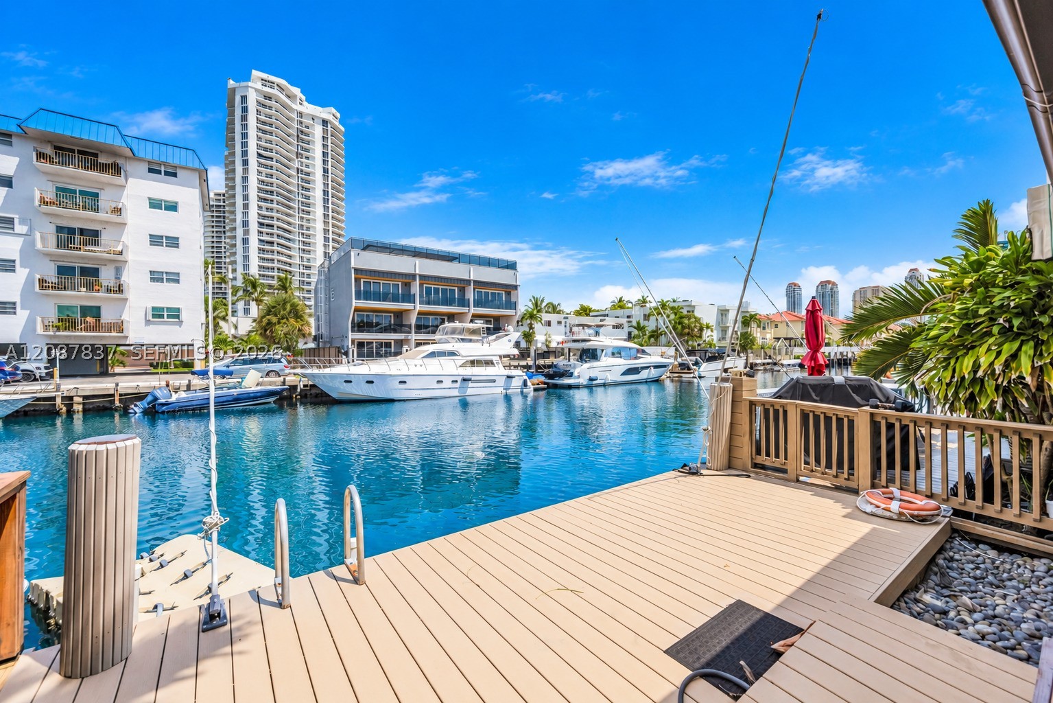 North Miami Beach