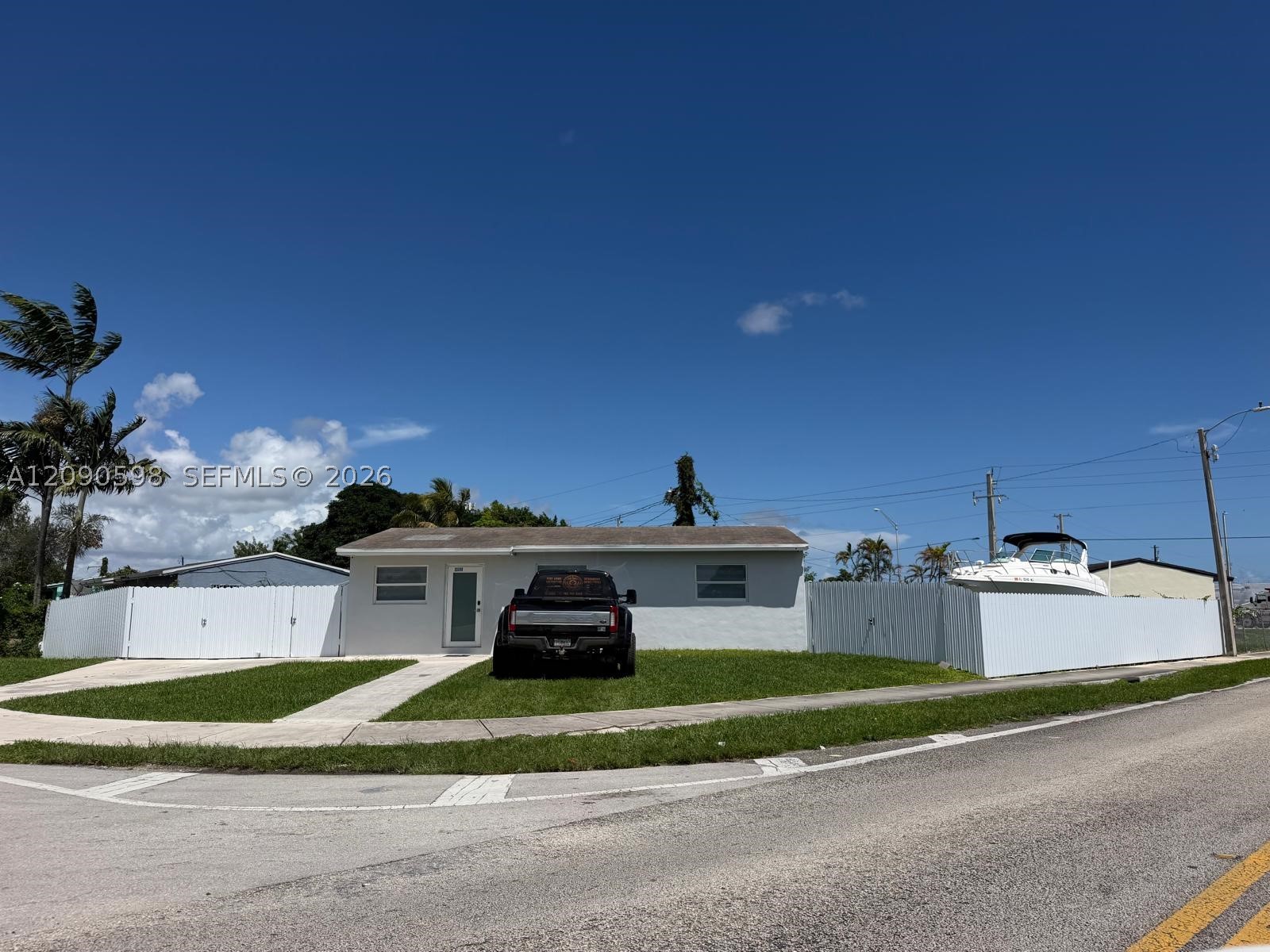 Miami