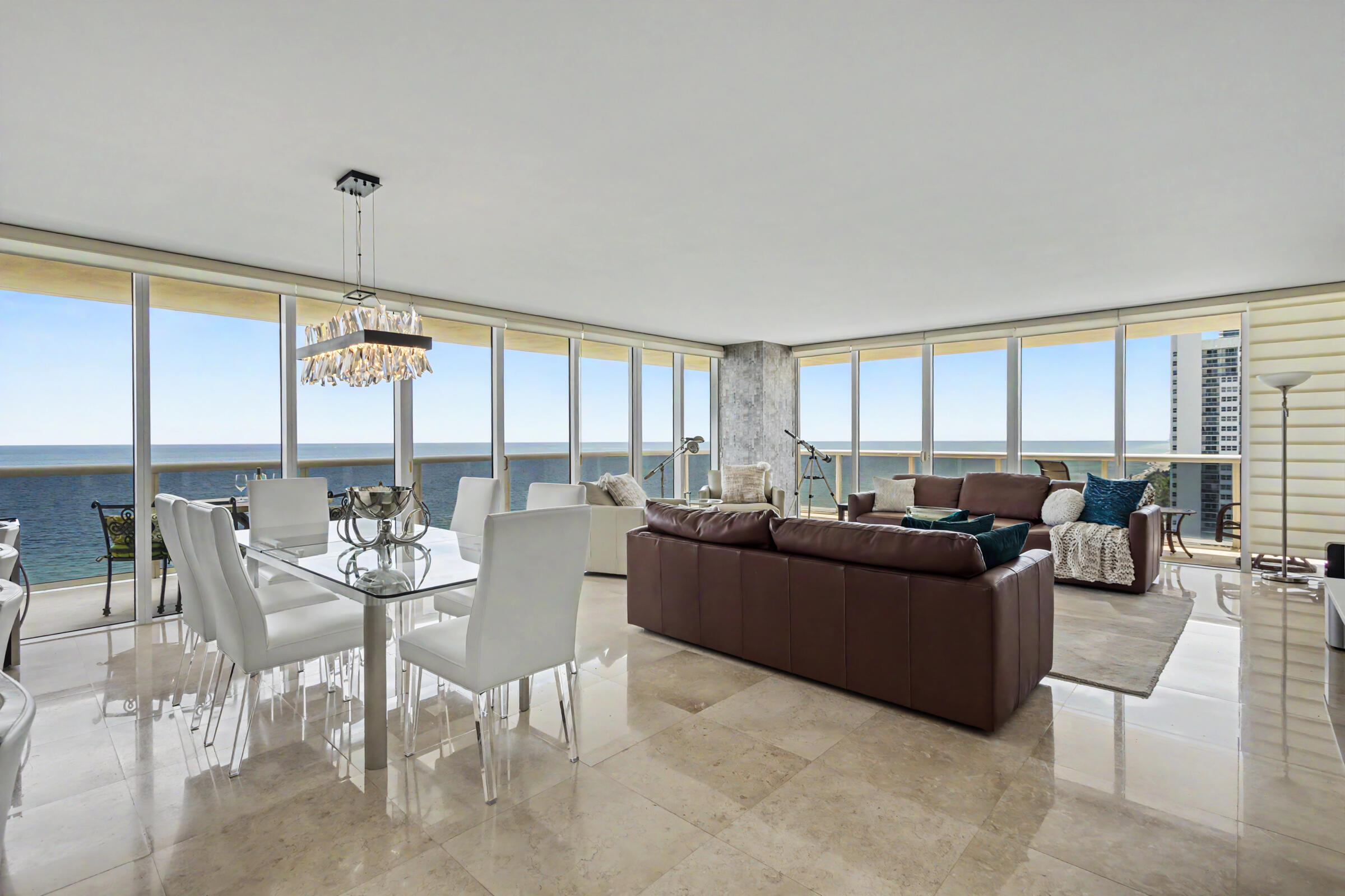 Hallandale Beach