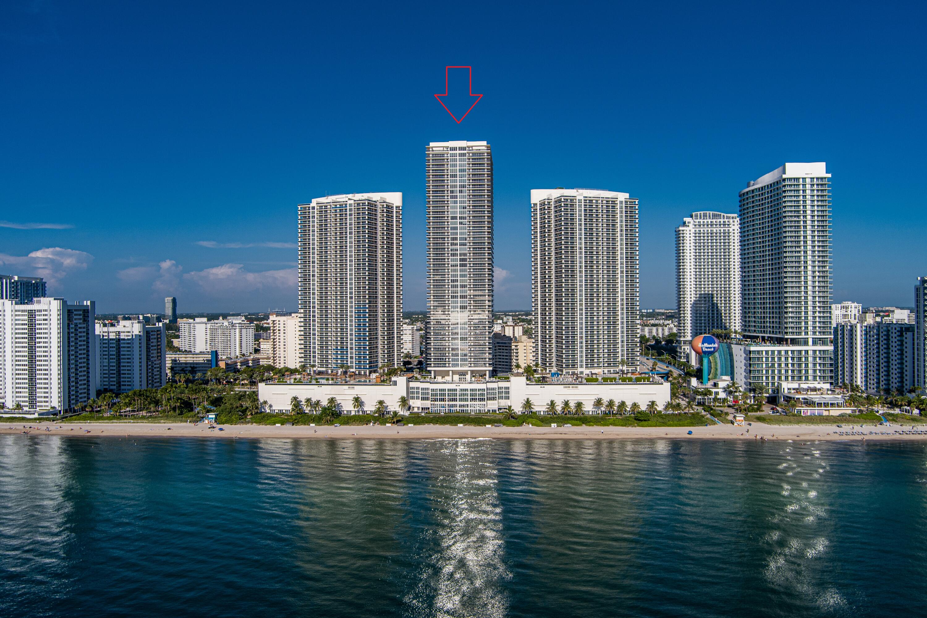 Hallandale Beach photo 4