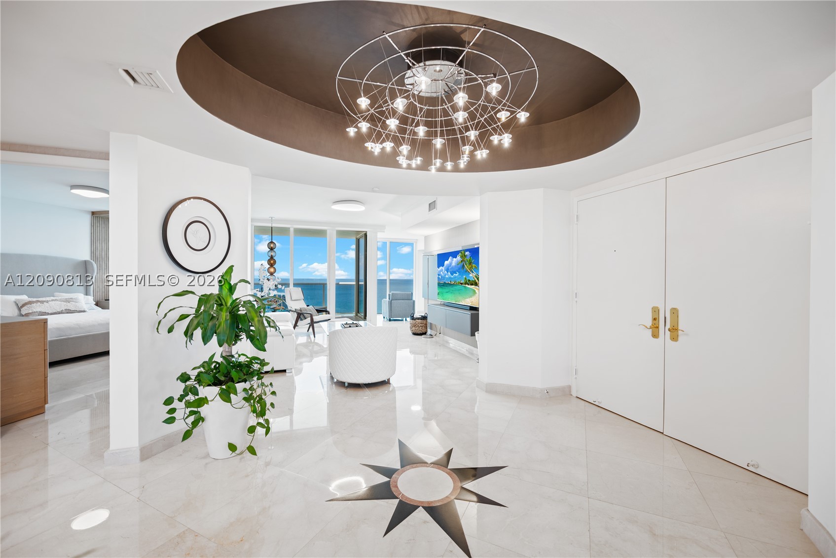 Sunny Isles Beach