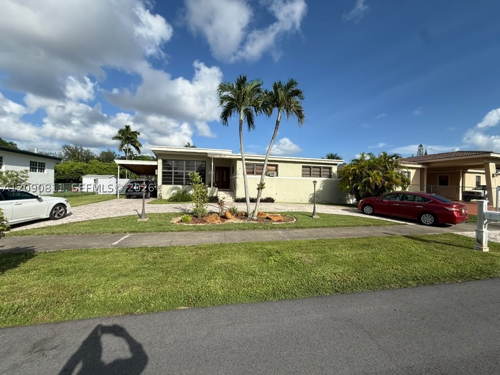 Miami