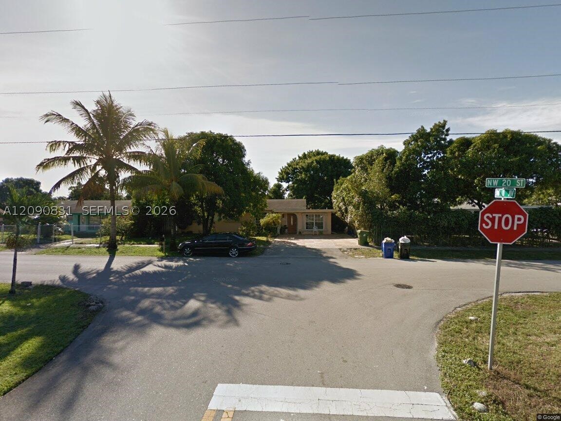 Fort Lauderdale