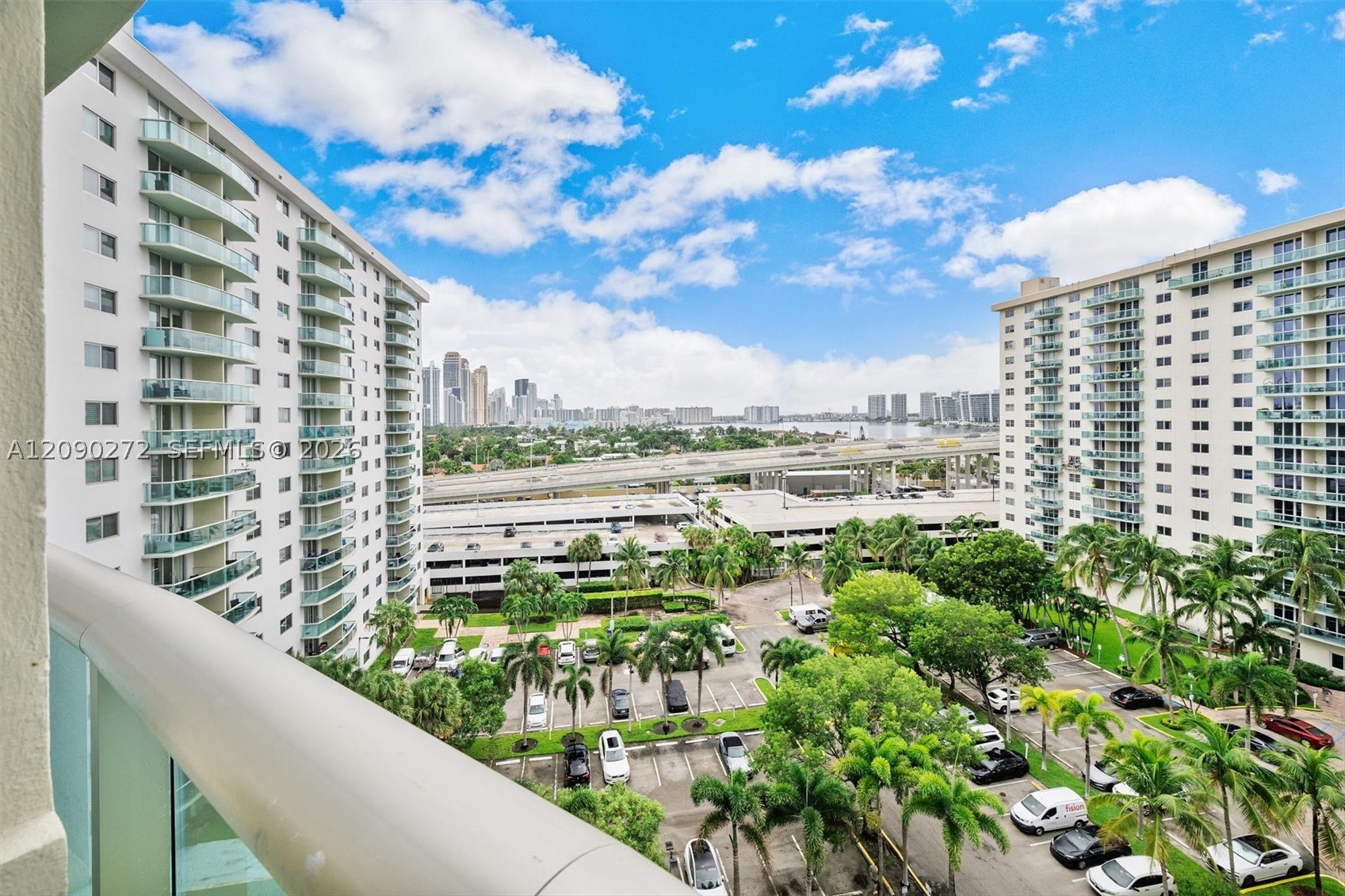 Sunny Isles Beach